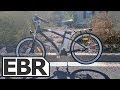 EZ Pedaler C300 Electric Bike Review
