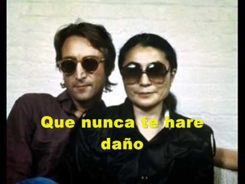 OH DARLING ! THE BEATLES (subtitulada en español) High Quality...