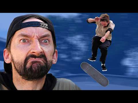 This 90s trick nearly ENDED me!?