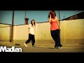 Madlen, Pigva, Endżel, Ifka | Poznań Way