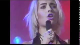 Watch Transvision Vamp Sweet Thing video