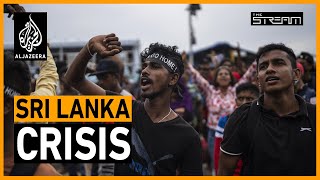 ???????? Sri Lanka: Can new leadership prevent the spiral into chaos? | The Stream