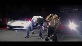 Flush Gotti Ft. Sauce Walka - Karma