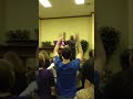 Prophet Todd Hall Preaching Slippery While Wet images Prophet Todd Hall Preaching Slippery While Wet