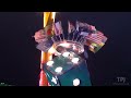 Tewkesbury Mop Fair