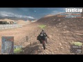 BF4: Fastest Phantom Initiate Unlock - Battlefield 4 (Double Vision)