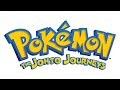 Pokémon Anime Sound Collection- Johto Rival Battle