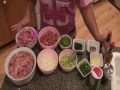 How to make Gumbo: Easy Gumbo Recipe - SO GOOD!.wmv