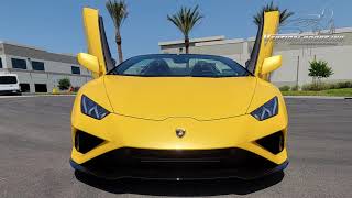 Vdclamhur Lamborghini Huracan Door Conversion Kit By Vertical Doors, Inc. Lambo Doors