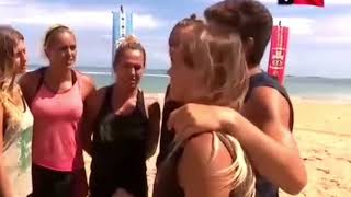 Anil Ve Damla Survivor 2018 Andam Edit
