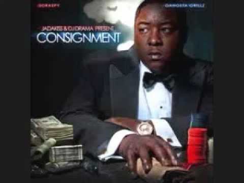 Jadakiss Ft. Cito Goldie - I'm Good (INSTRUMENTAL)