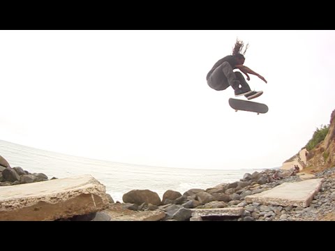 Shuriken Shannon | Oh Sh!t, There She Go | Short Video Part