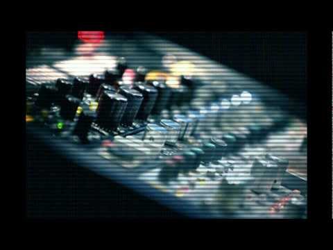 MoReVoX - Parallel Drums