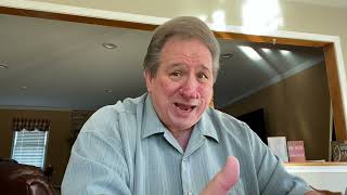 "Who Is Jesus? Who Is He Really? He's Full of Joy!" 031322
