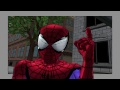 Ultimate Spider Man All Cutscenes Full Movie Pc Gameplay 1080p ...