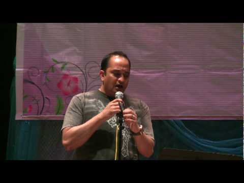 Oka Venuvu - America Ammayi - TANATV9TANTEX Competition Round...