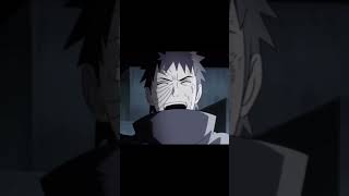 Obito Vs Menma