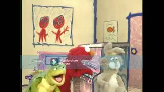 Elmos World - The Fast & Slow Song, But With The Wild Wild West Song Instrumental