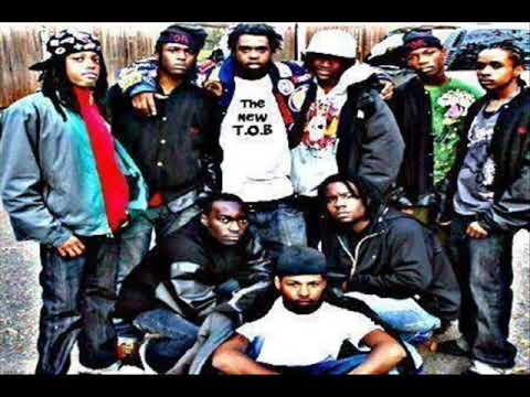 TOB - Clappas