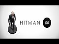 Hitman GO