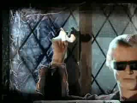 Def Leppard - Goodbye Def Leppard - Goodbye
