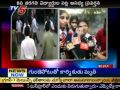Telugu News - School Teacher Sexual Assault On Girl Students (TV5)