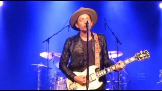 Watch Wallflowers Nearly Beloved video