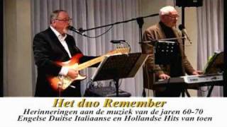 Watch Freddy Quinn Du Musst Alles Vergessen video