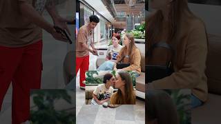 Ai Kissing Prank Pt.2
