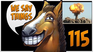 Dota Matchmaking Is At An All Time Worst - We Say Things 115