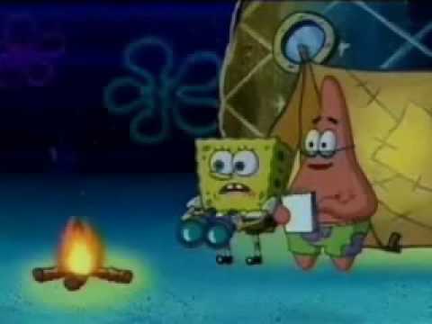 Let the Bodies Hit the Floor - Spongebob Squarepants