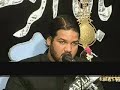 3 Jamadi us Sani Majlis-E-Sahadat Bibi Fatima Zehra (as) Ibadath Khana-E-Hussaini 2013