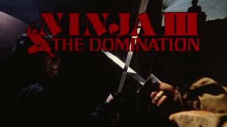 Ninja III: The Domination (1984) - HD Trailer [1080p]