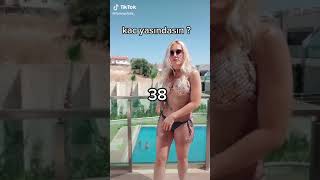 Tiktok Fenomeni Daha