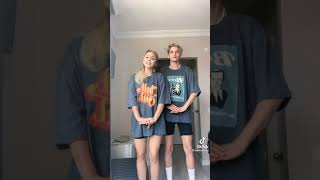 Kumsal Seku Ve Oğuz Bay Tiktok Videosu