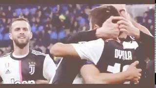 Sampdoria 1 2 Juventus Ronaldo Header Wins It For The Juventini Serie A 2