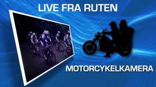 Live til storskærm og livestream