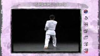 Palgwe Il Yang 1
