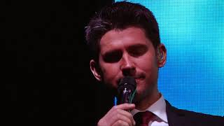Watch Matt Dusk Have Yourself A Merry Little Christmas video