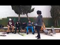 Harlem Shake Skateplaza Ibiza
