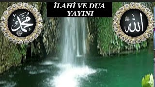 Karişik İlahi̇ler Severek Di̇nleyeceği̇ni̇z İlahi̇ Ve Dua Yayini Sultanım Fatihzirek3843
