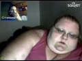Kelly E-mails the New York Mafia to Beat up Pizza