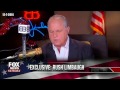 Exclusive: Rush Limbaugh on Fox News Sunday