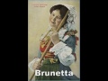 Brunetta Video preview