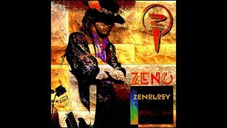Watch Zeno Man On The Run video
