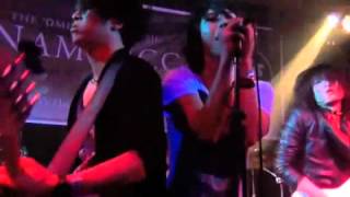 Watch Esprit Dair Grudge video