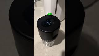 Mason Jar Sealer Automatic