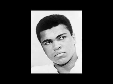 Mohamed Ali Video