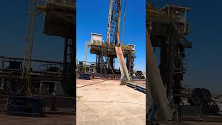 Nabors 1208 Drilling County Bernalillo Nm