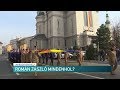 Román zászló mindenhol? – Erdélyi Magyar Televízió